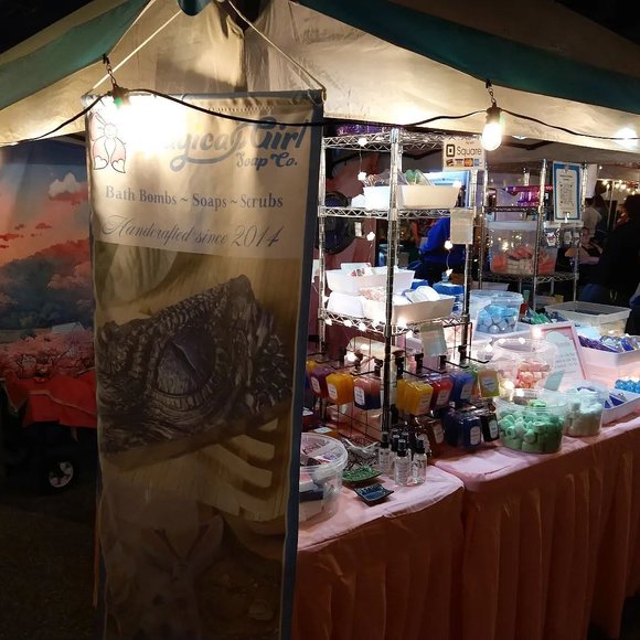 Peterborough Night Market 2023