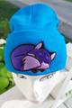 Foxie Beanie