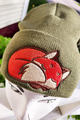Foxie Beanie