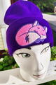 Foxie Beanie