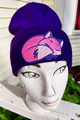 Foxie Beanie